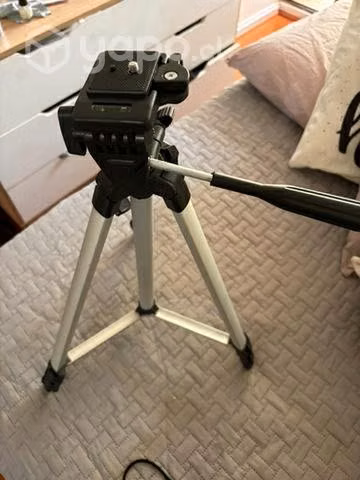 Tripode para camara