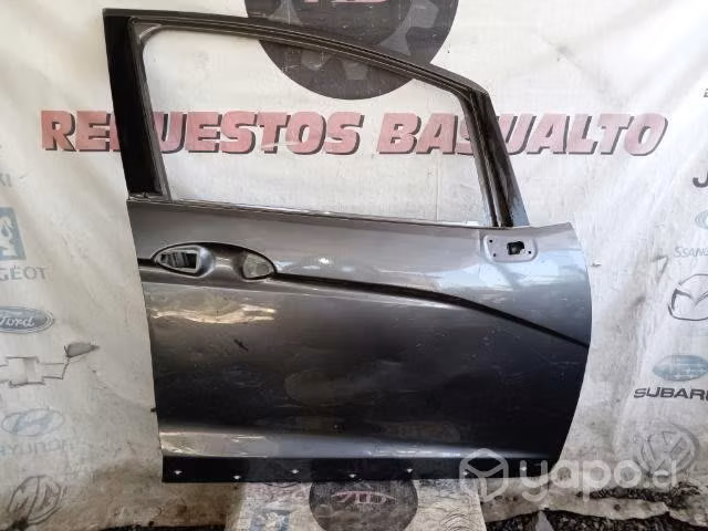 Puerta honda fit original