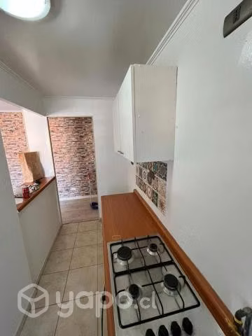 Venta departamento