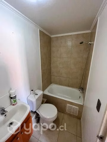 Venta departamento