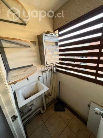 Venta departamento