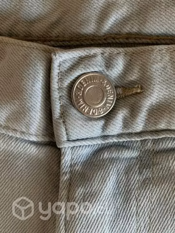 Jeans HYM Celeste - Imagen 2