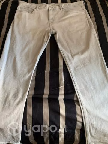 Jeans HYM Celeste - Imagen 5