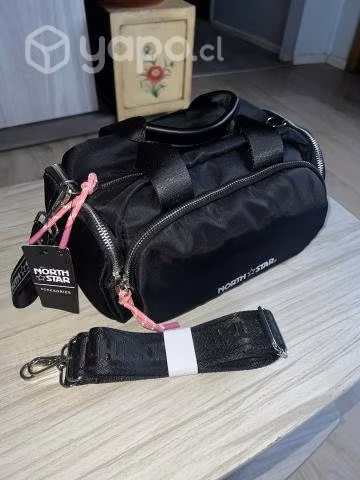 Bolso/Bandolera