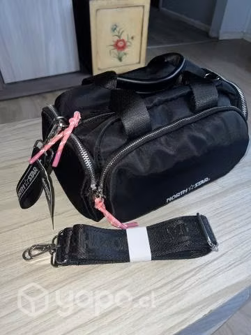 Bolso/Bandolera