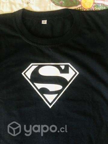 Polera talla 4 - Imagen 2