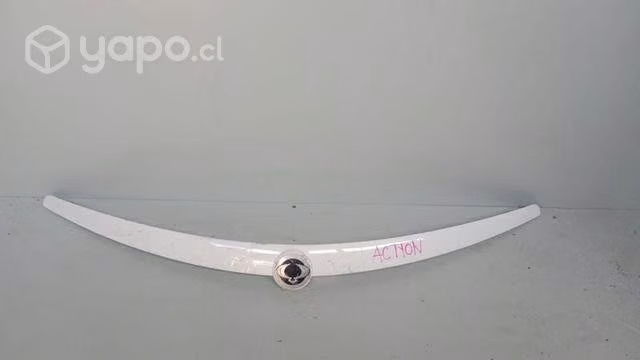 Moldura ssangyong actyon dmg repuestos 6.29