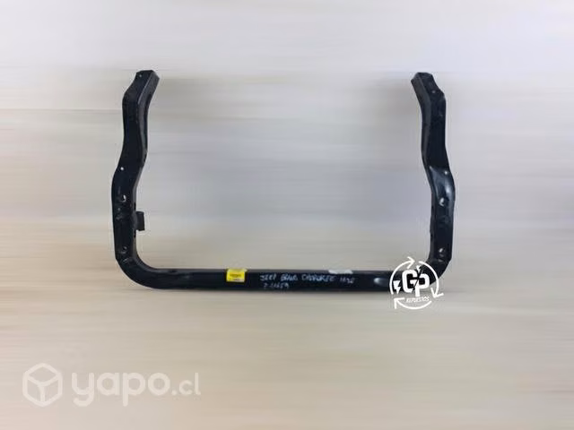 Frontal Jeep Grand Cherokee 2016-2020