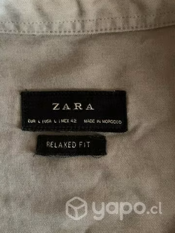 Zara camisa - Imagen 6