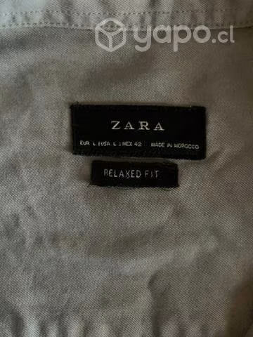 Zara camisa - Imagen 2