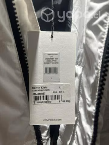 Chaqueta parca - Imagen 5
