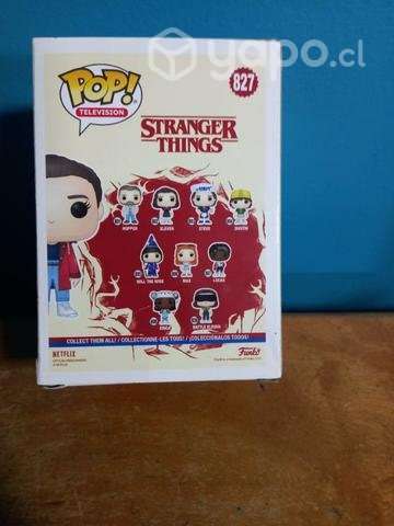 Funko pop THANOS / ELEVEN LEER DESCRIPCION - Imagen 5