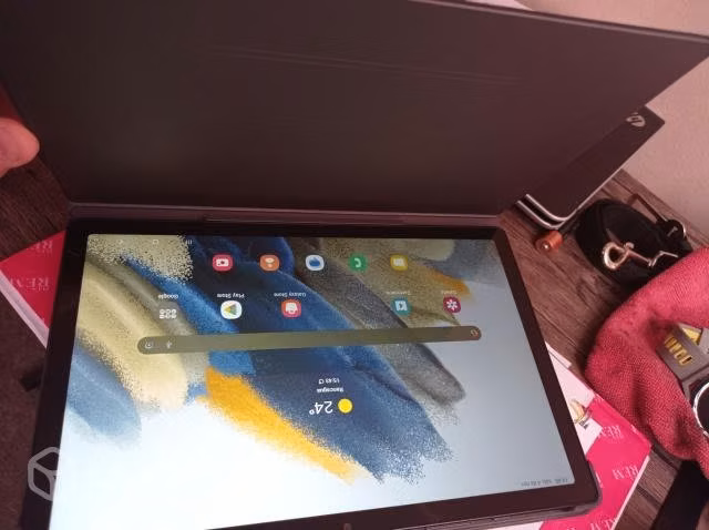 Samsung Galaxy Tab A8 LTE