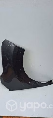 Tapabarro derecho citroen c3