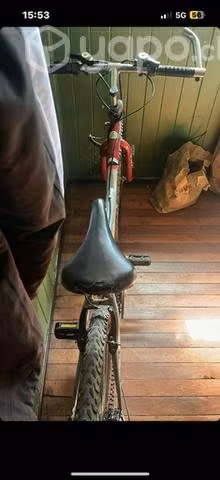 Bicicleta aro 26 - Imagen 2