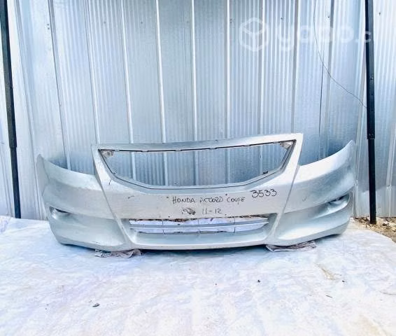 Parachoque honda accord coupe