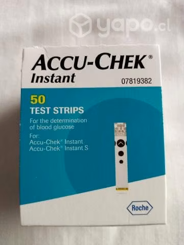 Accu-chek instant - Imagen 2
