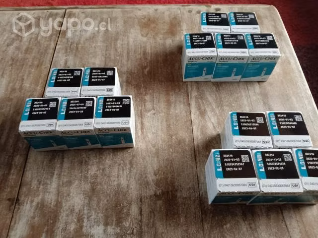 Accu-chek instant - Imagen 3