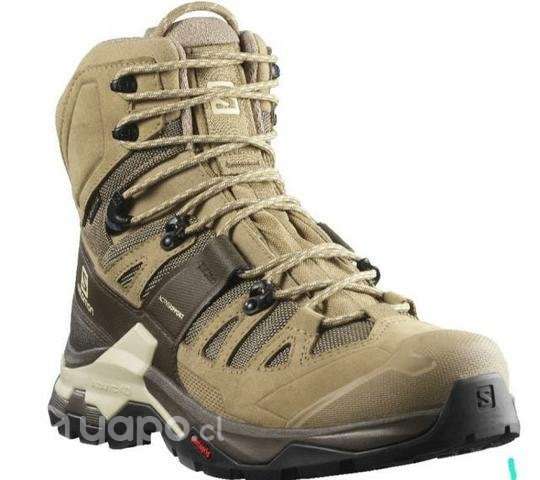 Botin SALOMON 44 - Imagen 2