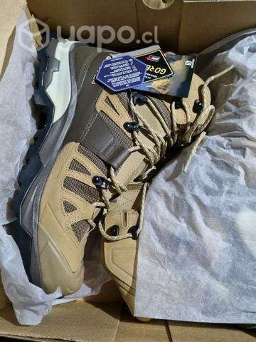 Botin SALOMON 44 - Imagen 5
