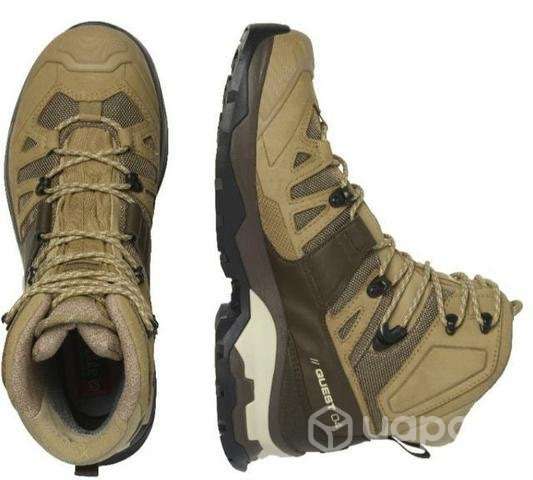 Botin SALOMON 44 - Imagen 3
