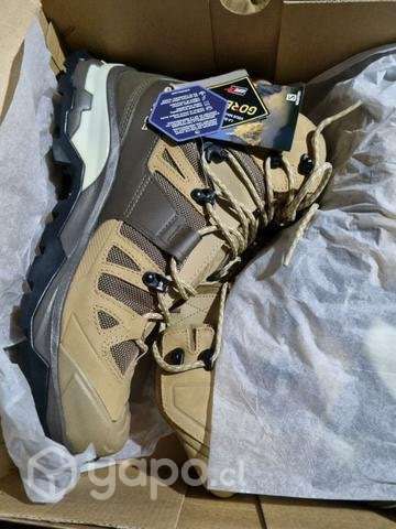Botin SALOMON 44 - Imagen 4