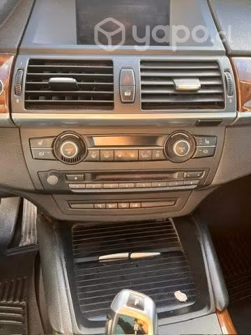 Bmw x6 xdrive30 2013