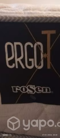Cama Rosen