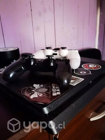 PS4
