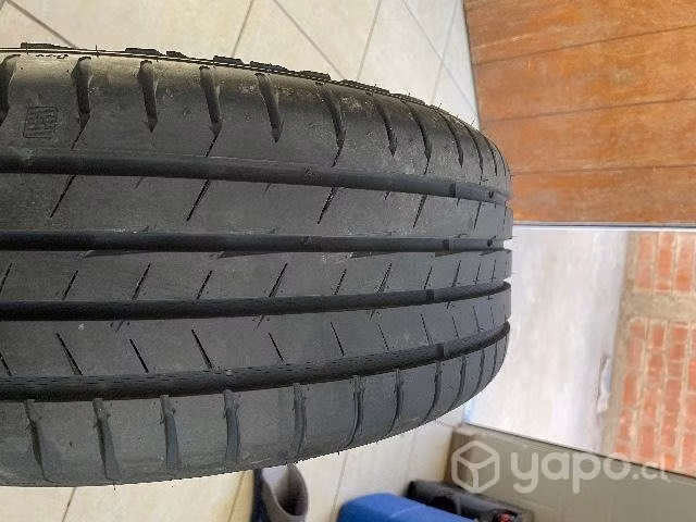Neumaticos vitour nuevos - Imagen 2