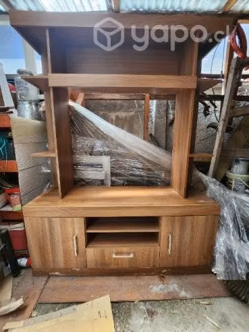 Mueble Tv