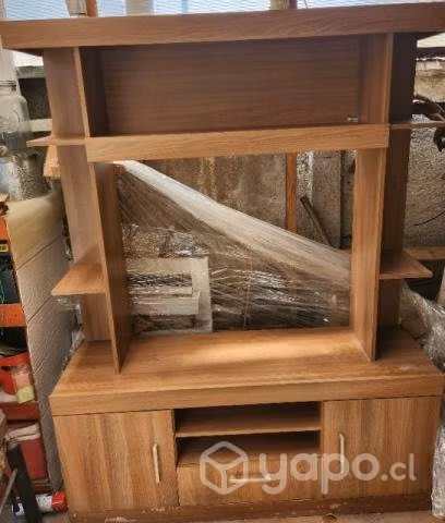 Mueble Tv