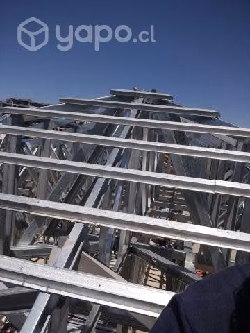 Servicios de construcción