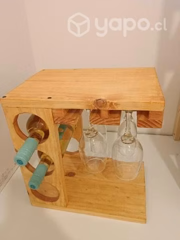 CABA sobremesa