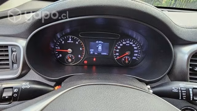 Kia motors sorento 2018 - Imagen 9