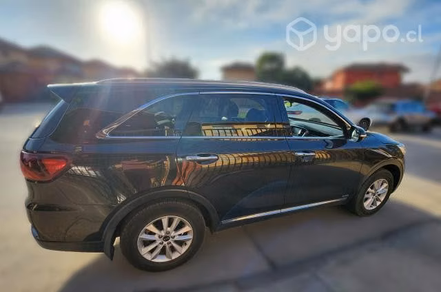 Kia motors sorento 2018 - Imagen 2