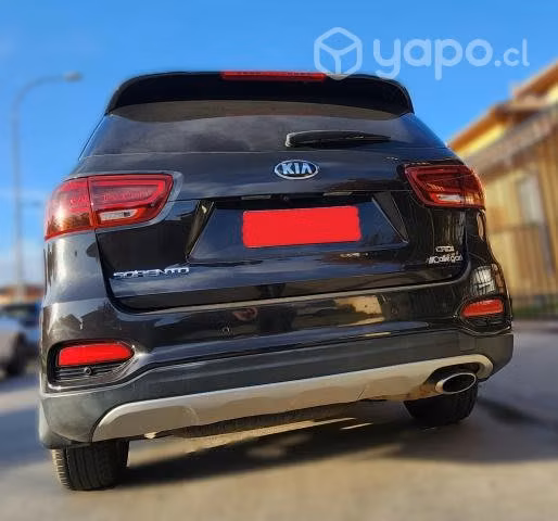 Kia motors sorento 2018 - Imagen 4