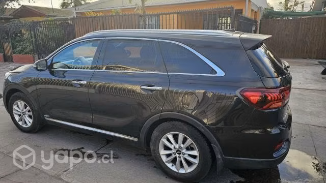 Kia motors sorento 2018 - Imagen 3