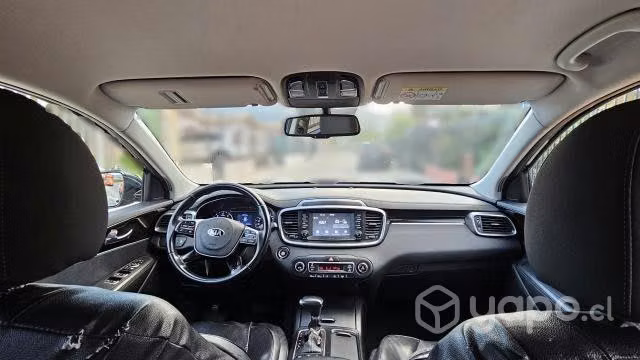 Kia motors sorento 2018 - Imagen 8