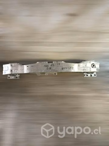Refuerzo delantero Audi A