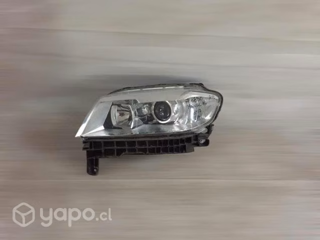 Foco optico Lh Great Wall Haval h