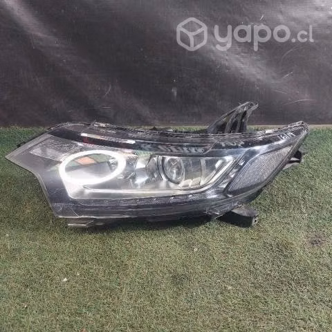 Optico izquierdo mitsubishi outlander 2016 2019