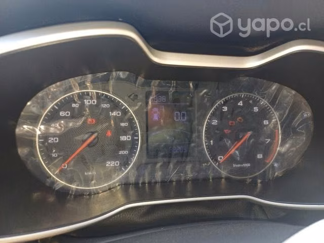 MG zs 2019 - Imagen 10