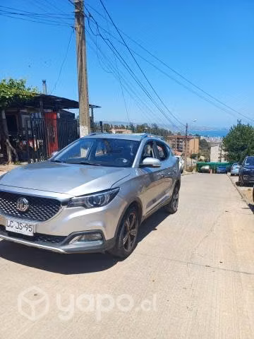MG zs 2019 - Imagen 6