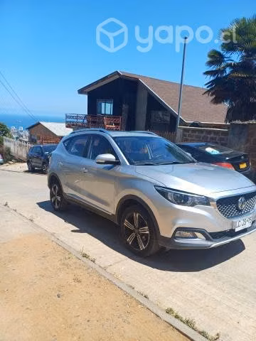 MG zs 2019 - Imagen 5