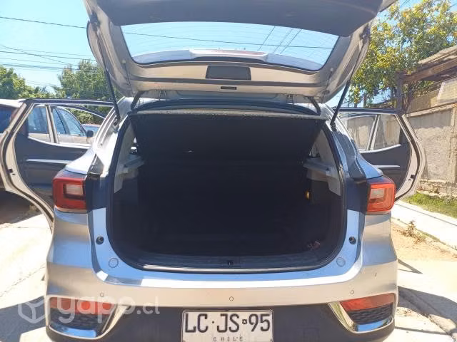 MG zs 2019 - Imagen 8
