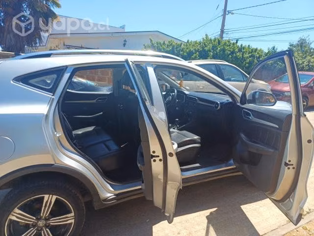 MG zs 2019 - Imagen 2