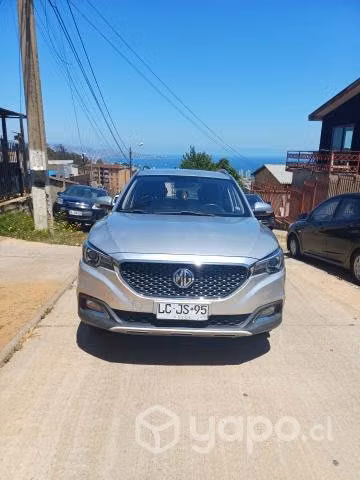 MG zs 2019 - Imagen 7