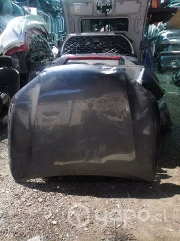 Capot toyota hilux original