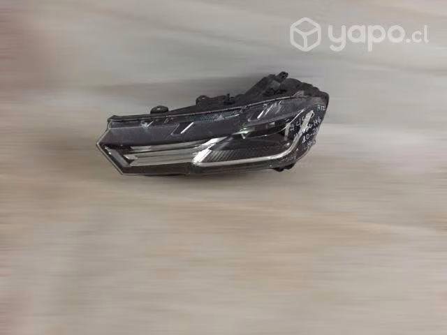 Foco optico lh great wall haval h